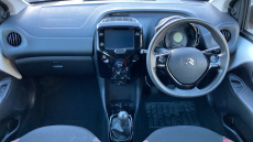 Citroen C1 1.0 VTi 72 Sense 3dr Petrol Hatchback